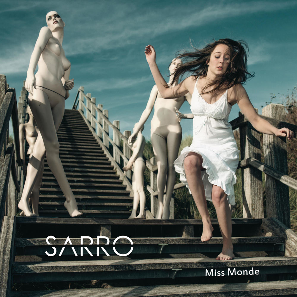 Miss Monde