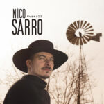 Pochette du single Overall de Nico Sarro (SARRO)