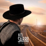Pochette du single Off The Greed de Nico Sarro (SARRO)