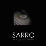 Pochette du single En toi je vois demain de SARRO
