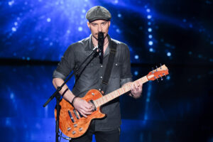 NICO SARRO TheVoice LionelGuericolas Bureau233 THEVOICE TF1 TF1