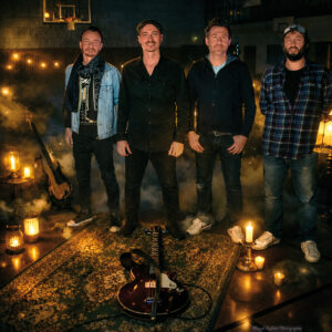 Photo quartet 1 rvb